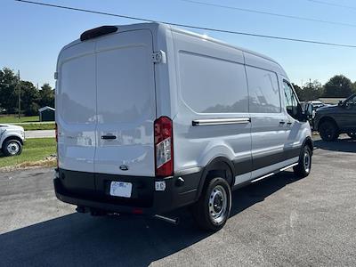 2025 Ford Transit 250 Medium Roof RWD Empty Cargo Van for sale #FT25326 - photo 2