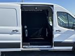 New 2025 Ford Transit 250 Medium Roof Empty Cargo Van for sale #FT25326 - photo 15