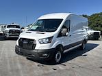 New 2025 Ford Transit 250 Medium Roof Empty Cargo Van for sale #FT25326 - photo 3