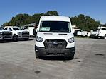New 2025 Ford Transit 250 Medium Roof Empty Cargo Van for sale #FT25326 - photo 4
