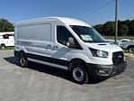New 2025 Ford Transit 250 Medium Roof Empty Cargo Van for sale #FT25326 - photo 5