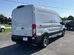 New 2025 Ford Transit 250 Medium Roof Empty Cargo Van for sale #FT25326 - photo 2