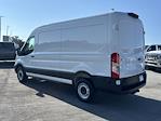 New 2025 Ford Transit 250 Medium Roof Empty Cargo Van for sale #FT25326 - photo 7