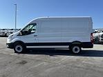 New 2025 Ford Transit 250 Medium Roof Empty Cargo Van for sale #FT25326 - photo 8