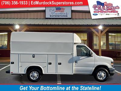2025 Ford E-350 RWD Service Utility Van for sale #FT25335 - photo 1