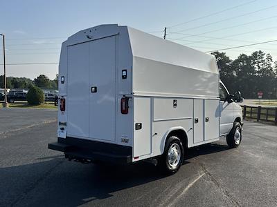2025 Ford E-350 RWD Service Utility Van for sale #FT25335 - photo 2