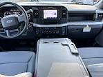 New 2025 Ford F-350 Crew Cab 4WD Cab Chassis for sale #FT25342 - photo 13