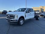 New 2025 Ford F-350 Crew Cab 4WD Cab Chassis for sale #FT25342 - photo 3