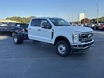 New 2025 Ford F-350 Crew Cab 4WD Cab Chassis for sale #FT25342 - photo 5