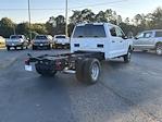 New 2025 Ford F-350 Crew Cab 4WD Cab Chassis for sale #FT25342 - photo 2