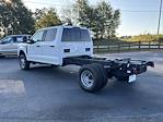 New 2025 Ford F-350 Crew Cab 4WD Cab Chassis for sale #FT25342 - photo 7