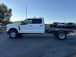 New 2025 Ford F-350 Crew Cab 4WD Cab Chassis for sale #FT25342 - photo 8