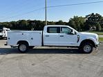 New 2025 Ford F-250 Crew Cab 4WD Cab Chassis for sale #FT25343 - photo 1