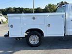 New 2025 Ford F-250 Crew Cab 4WD Cab Chassis for sale #FT25343 - photo 11