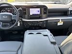New 2025 Ford F-250 Crew Cab 4WD Cab Chassis for sale #FT25343 - photo 23