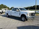 New 2025 Ford F-250 Crew Cab 4WD Cab Chassis for sale #FT25343 - photo 4