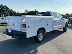 New 2025 Ford F-250 Crew Cab 4WD Cab Chassis for sale #FT25343 - photo 5