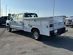 New 2025 Ford F-250 Crew Cab 4WD Cab Chassis for sale #FT25343 - photo 7