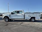 New 2025 Ford F-250 Crew Cab 4WD Cab Chassis for sale #FT25343 - photo 8