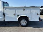 New 2025 Ford F-250 Crew Cab 4WD Cab Chassis for sale #FT25343 - photo 9