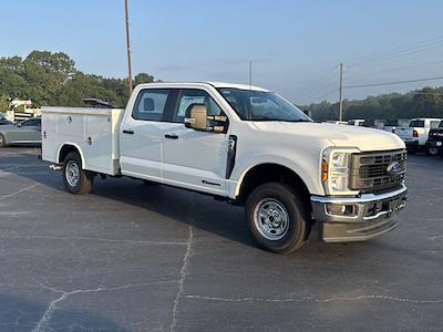 New 2025 Ford F-250 Crew Cab 4WD Royal Service Truck for sale #FT25345 - photo 1