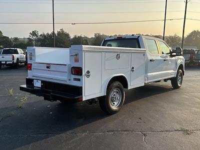 New 2025 Ford F-250 Crew Cab 4WD Royal Service Truck for sale #FT25345 - photo 2