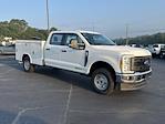 New 2025 Ford F-250 Crew Cab 4WD Royal Service Truck for sale #FT25345 - photo 1