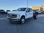 New 2025 Ford F-350 Crew Cab 4WD Cab Chassis for sale #FT25346 - photo 3
