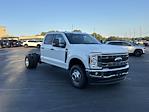 New 2025 Ford F-350 Crew Cab 4WD Cab Chassis for sale #FT25346 - photo 5