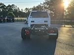 New 2025 Ford F-350 Crew Cab 4WD Cab Chassis for sale #FT25346 - photo 6