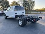 New 2025 Ford F-350 Crew Cab 4WD Cab Chassis for sale #FT25346 - photo 7
