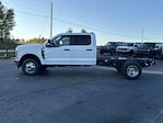 New 2025 Ford F-350 Crew Cab 4WD Cab Chassis for sale #FT25346 - photo 8