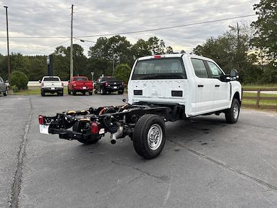 2025 Ford F-250 Crew Cab 4WD Cab Chassis for sale #FT25348 - photo 2