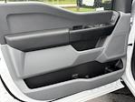 New 2025 Ford F-250 Crew Cab 4WD Cab Chassis for sale #FT25348 - photo 10