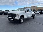 New 2025 Ford F-250 Crew Cab 4WD Cab Chassis for sale #FT25348 - photo 3