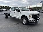 New 2025 Ford F-250 Crew Cab 4WD Cab Chassis for sale #FT25348 - photo 5