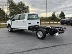 New 2025 Ford F-250 Crew Cab 4WD Cab Chassis for sale #FT25348 - photo 7