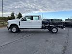 New 2025 Ford F-250 Crew Cab 4WD Cab Chassis for sale #FT25348 - photo 8