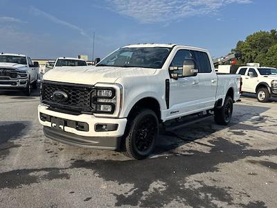 2025 Ford F-250 Crew Cab 4WD Pickup for sale #FT25350 - photo 2