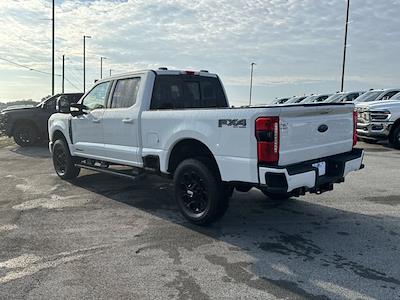 2025 Ford F-250 Crew Cab 4WD Pickup for sale #FT25350 - photo 2