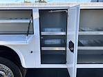 New 2025 Ford F-450 Crew Cab 4WD Cab Chassis for sale #FT25351 - photo 17