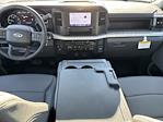 New 2025 Ford F-450 Crew Cab 4WD Cab Chassis for sale #FT25351 - photo 24