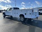 New 2025 Ford F-450 Crew Cab 4WD Cab Chassis for sale #FT25351 - photo 6