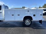 New 2025 Ford F-450 Crew Cab 4WD Cab Chassis for sale #FT25351 - photo 8