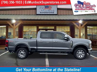 2025 Ford F-250 Crew Cab 4WD Pickup for sale #FT25354 - photo 1