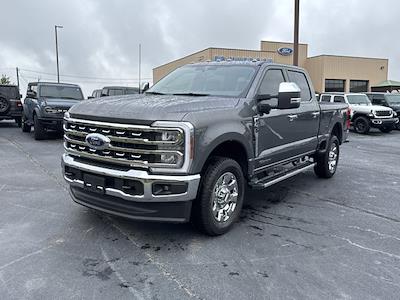 2025 Ford F-250 Crew Cab 4WD Pickup for sale #FT25354 - photo 2