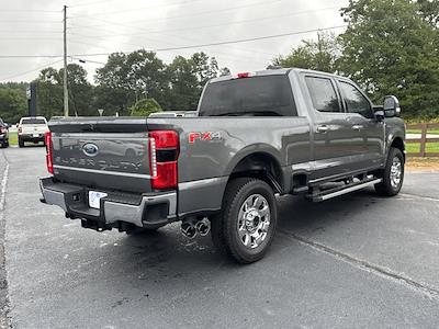 2025 Ford F-250 Crew Cab 4WD Pickup for sale #FT25354 - photo 2