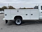New 2025 Ford F-450 Crew Cab 4WD Service Truck for sale #FT25355 - photo 11