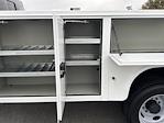 New 2025 Ford F-450 Crew Cab 4WD Service Truck for sale #FT25355 - photo 13