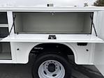 New 2025 Ford F-450 Crew Cab 4WD Service Truck for sale #FT25355 - photo 14